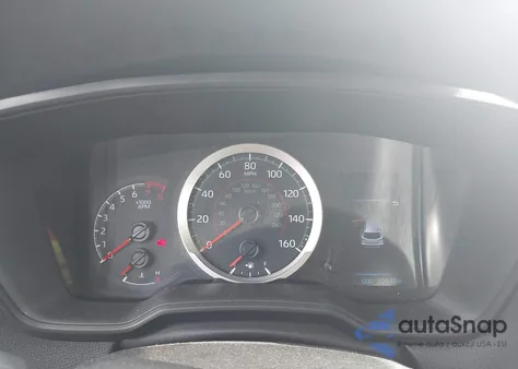 2022 Toyota Corolla Cross Le z USA, uszkodzony, nr VIN 7MUCAABG8NV021179